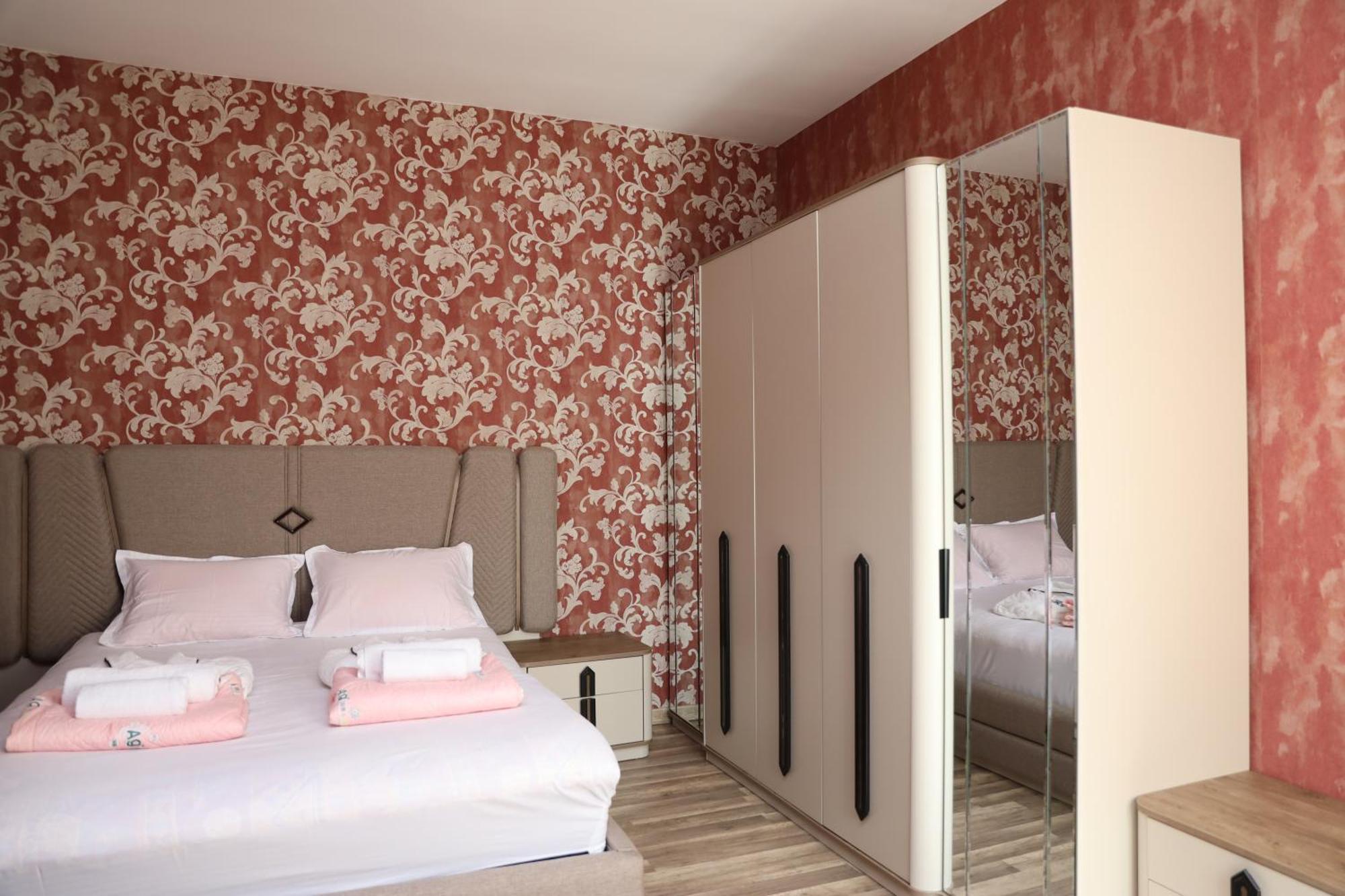 Hotel Feel House T'erjola Exteriér fotografie